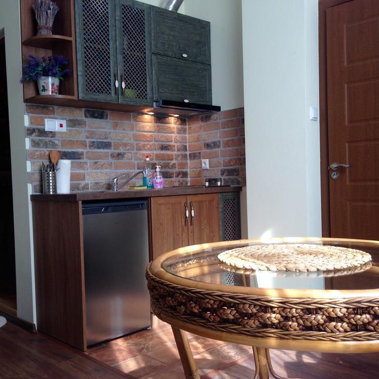 Guest Rooms Maria Luiza Varna Exterior foto