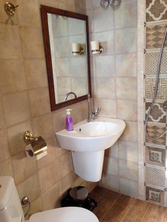 Guest Rooms Maria Luiza Varna Exterior foto